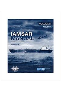 IAMSAR manual