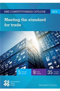 SME Competitiveness Outlook 2016