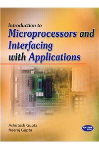 Introduction to Microprocess & Interfacing