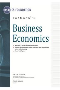 Business Economics