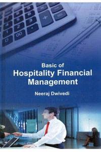 Basic Of Hospitality Financial Management