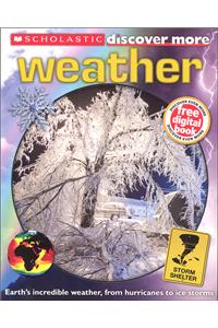 Scholastic Discover More: Weather