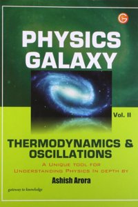 Physics Galaxy Vol. - Ii