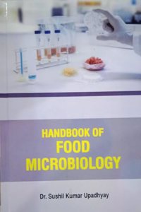 Handbook of Food Microbiology
