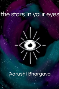 the stars in your eyes