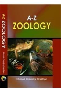 A-Z Zoology