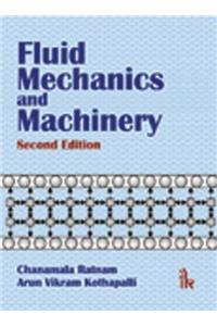 Fluid Mechanics And Machinery