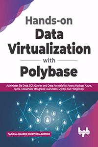 Hands-on Data Virtualization with Polybase