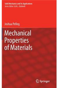 Mechanical Properties of Materials