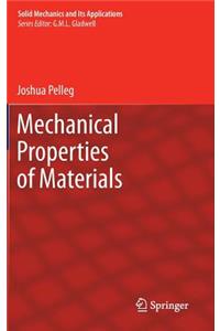 Mechanical Properties of Materials