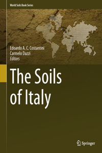 Soils of Italy
