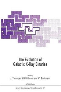 Evolution of Galactic X-Ray Binaries