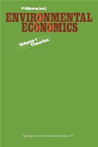 Environmental economics