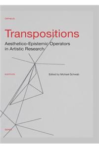 Transpositions