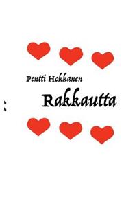 Rakkautta
