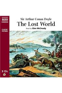 The Lost World