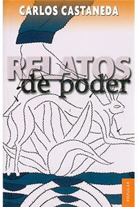 Relatos de Poder