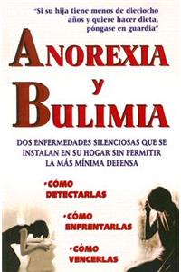 Anorexia y Bulimia