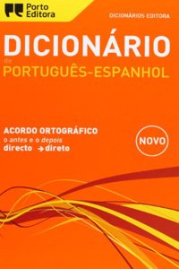 Dicionario de Portugues-Espanhol