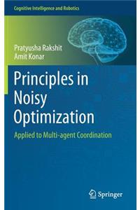 Principles in Noisy Optimization