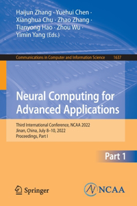 Neural Computing for Advanced Applications