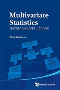 Multivariate Statistics