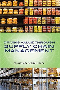 Driving Value Through Supply Chain Management