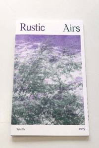 RUSTIC AIRS