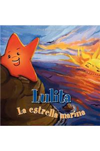 Lulita la estrella marina