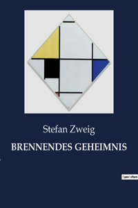 Brennendes Geheimnis