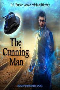 Cunning Man Lib/E