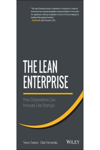 Lean Enterprise