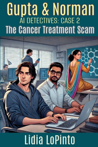 Cancer Treatment Scam