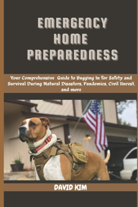 Emergency Home Preparedness