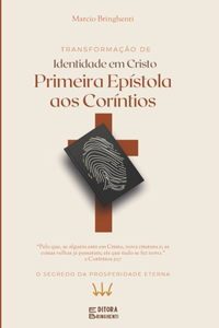 Transformação de Identidade em Cristo