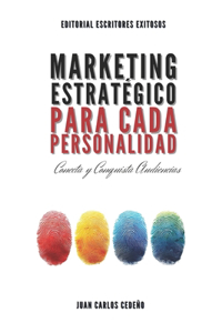 Marketing Estratégico Para Cada Personalidad