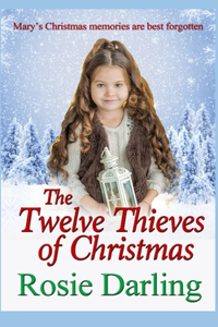 Twelve Thieves of Christmas
