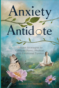 Anxiety Antidote