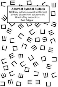 Abstract Symbol Sudoku