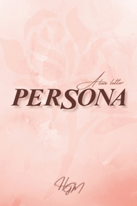 Persona: A love letter