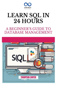 Learn SQL in 24 Hours