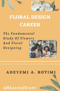 Floral Design Career