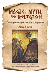 Magic, Myth, and Religion