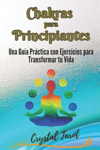 Chakras para Principiantes