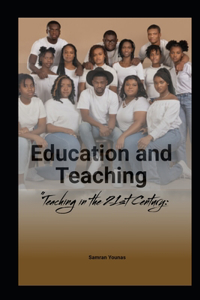 Education and Teaching