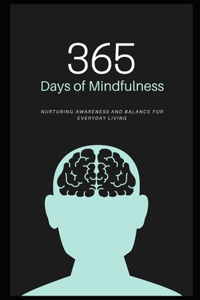 365 Days of Mindfulness