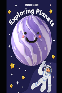 Adventures Across the Galaxy