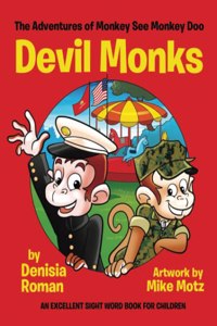 Adventures of Monkey See Monkey Doo