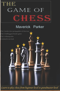 The game of chess
