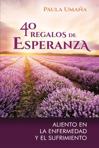 40 Regalos de Esperanza